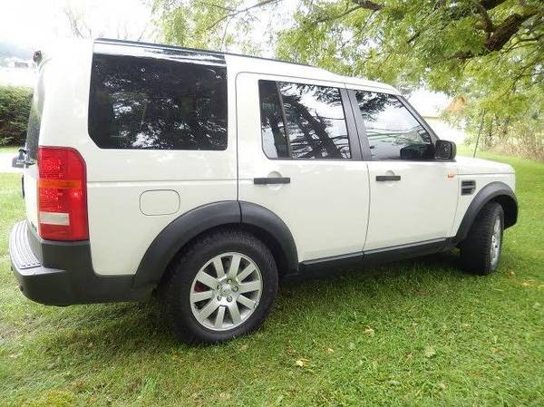 2006 Land Rover LR3 SE for sale in Newland, NC – photo 11