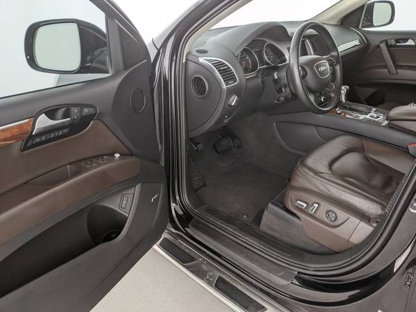 2014 Audi Q7 30T quattro Premium Plus Mint Condition Audi Serviced for sale in Denver , CO – photo 18