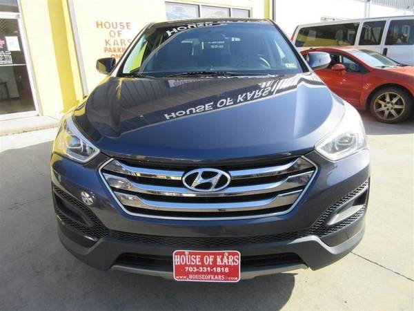 2015 Hyundai Santa Fe Sport 2 4L 4dr SUV CALL OR TEXT TODAY - cars & for sale in MANASSAS, District Of Columbia – photo 12
