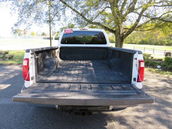 2010 Ford Super Duty F-350 DRW 4WD Crew Cab 172 XLT - cars & for sale in Goodlettsville, TN – photo 9