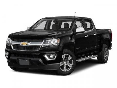 2015 Chevrolet Colorado 4x4 Chevy Truck 4WD Z71 Crew Cab - cars &... for sale in Salem, OR – photo 4