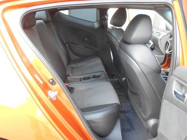 2013 Hyundai Veloster ( 3, 700 down) - - by dealer for sale in Lawrenceville, GA – photo 13