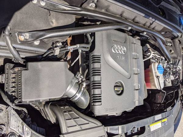 2017 Audi Q5 Premium Plus AWD All Wheel Drive SKU: HA036252 - cars & for sale in Columbus, GA – photo 24