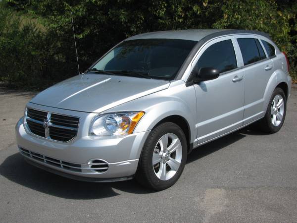 2012 DODGE CALIBER.....4CYL AUTO...57000 MILES....SUPER NICE!!! for sale in Knoxville, TN