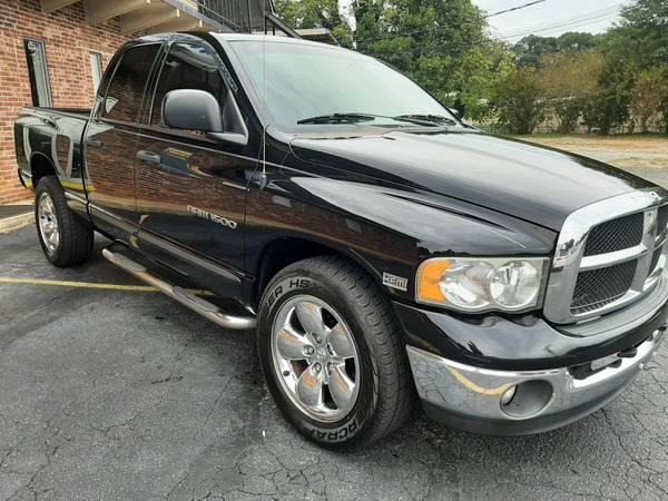 2005 Dodge Ram 1500 Hemi CHECK OUT OUR SELECTION - cars & trucks -... for sale in Greenville, SC – photo 5