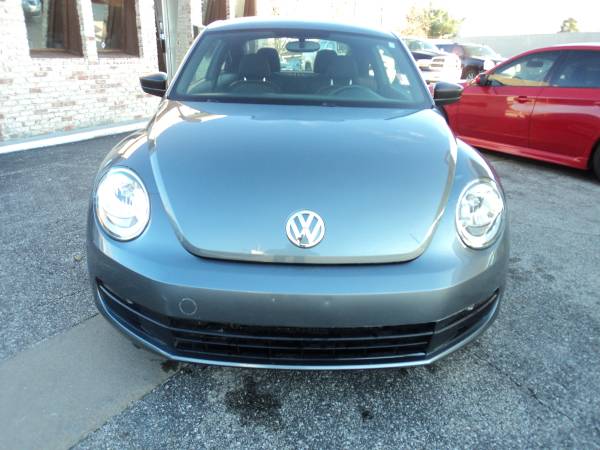 2014 VOLKSWAGEN BEETLE 1.8T - cars & trucks - by dealer - vehicle... for sale in Indianapolis, IN – photo 7