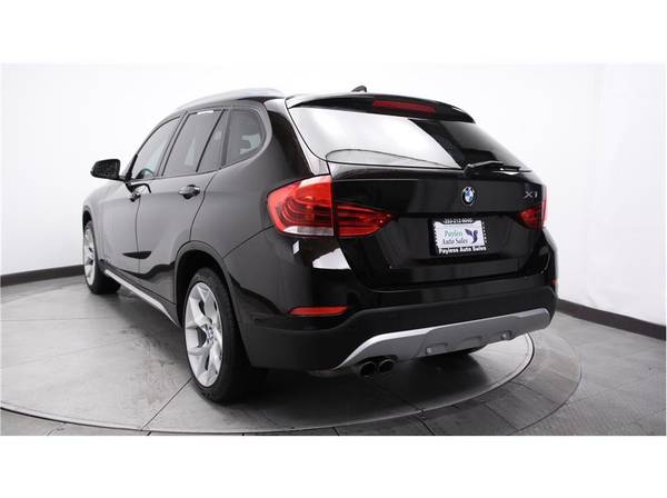 2015 BMW X1 xDrive28i Sport Utility 4D - - by dealer for sale in Lakewood, WA – photo 8