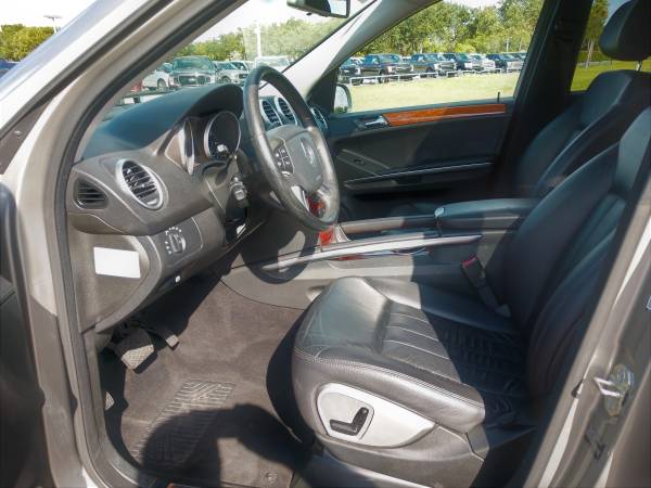 2006 MERCEDES-BENZ ML350 NAVIGATION 4MATIC ($600 DOWN WE FINANCE ALL) for sale in Pompano Beach, FL – photo 8