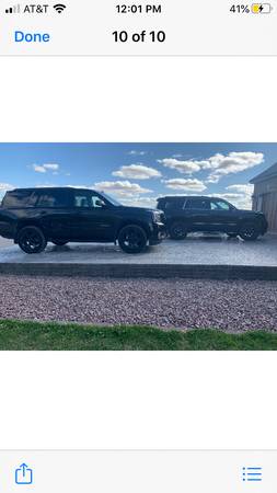 2018 GMC Yukon Denali for sale in Other, ND – photo 3