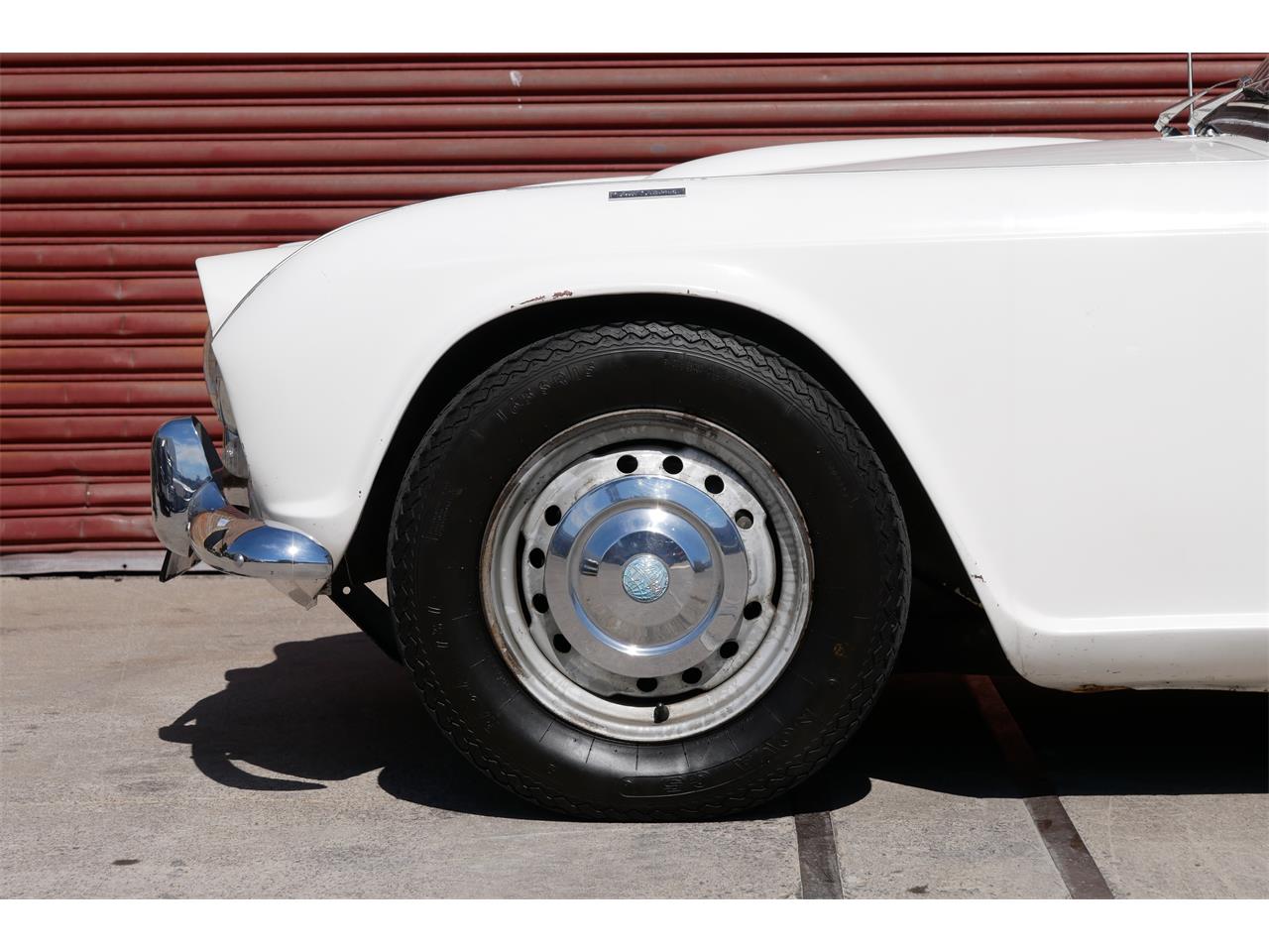 1964 Triumph TR4 for sale in Reno, NV – photo 2