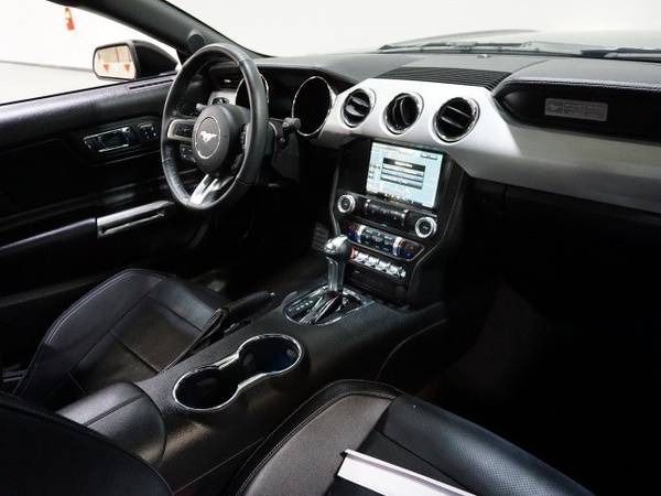 2015 Ford Mustang GT Coupe - - by dealer - vehicle for sale in Wilsonville, OR – photo 14