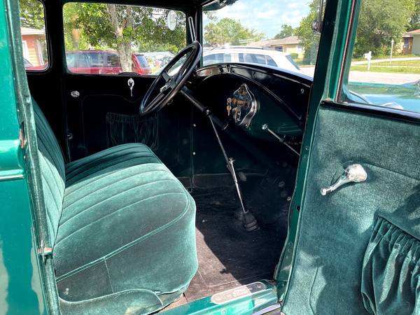 1931 Ford Model A Rumble Seat Coupe for sale in Deltona, FL – photo 10