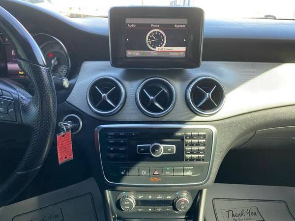 ==2014 MERCEDES-BENZ CLA 250==TURBOCHARGER**100% GUARANTEED... for sale in Springdale, AR – photo 12