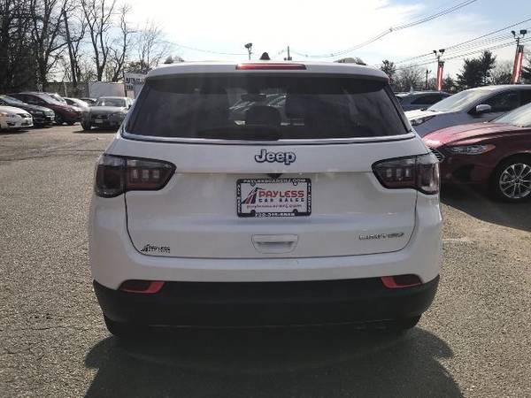 2019 Jeep Compass - - cars & trucks - by dealer - vehicle automotive... for sale in south amboy, NJ – photo 5