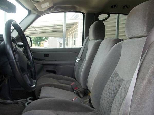 2005 Chevrolet Tahoe 4WD 4dr SUV for sale in Wilson, NC – photo 16