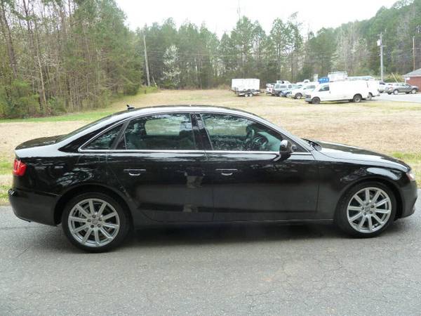 2010 Audi A4 2 0T Premium Plus, southern 2 ow, 72k, must see! for sale in Matthews, NC – photo 6