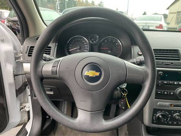 2010 *Chevrolet* *Cobalt* *LT* w/1LT - cars & trucks - by dealer -... for sale in Tacoma, WA – photo 13