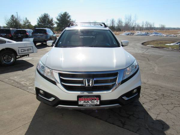 2013 Honda Crosstour EX-L V6 - - by dealer - vehicle for sale in Neenah, WI – photo 3