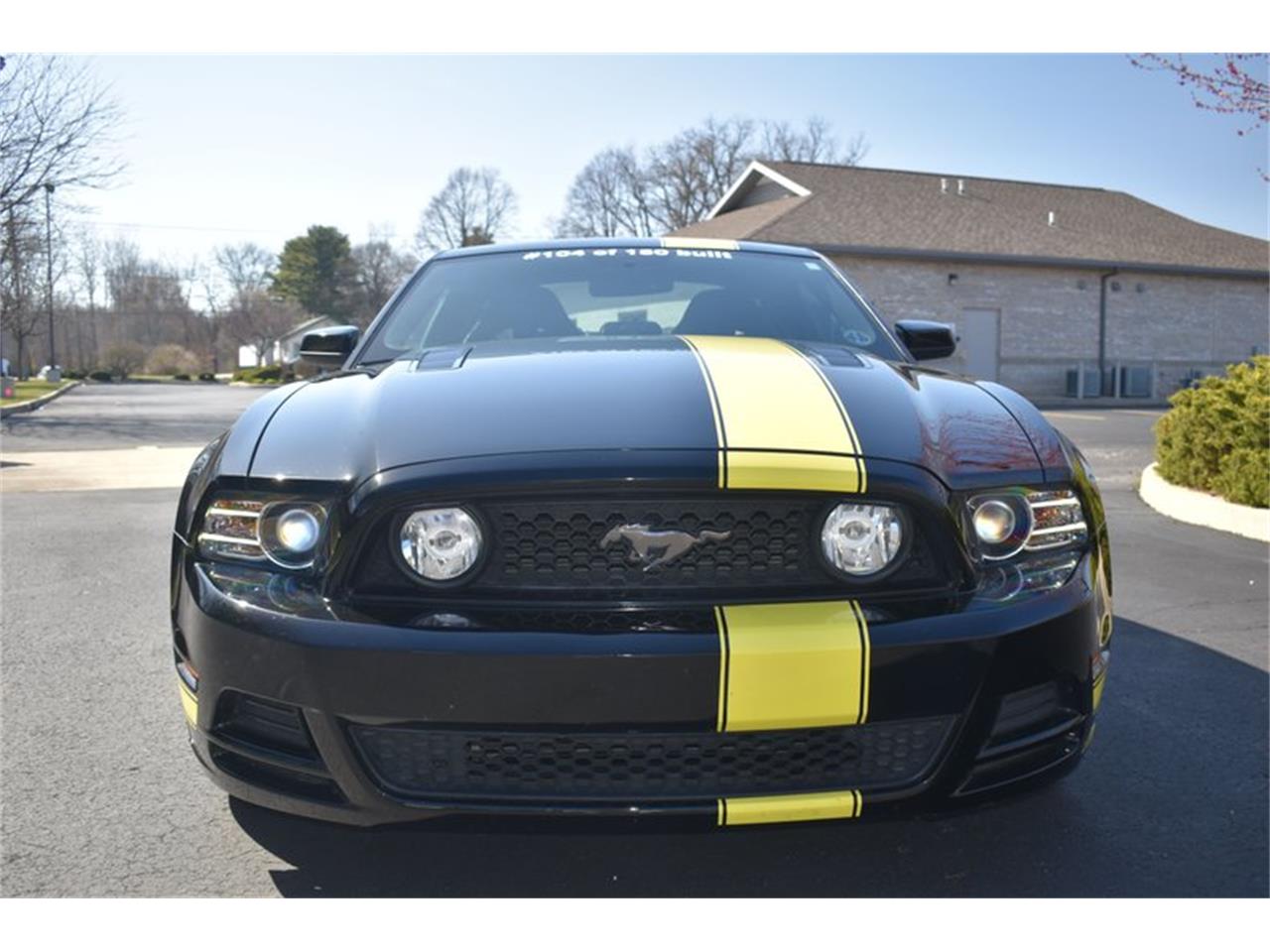 2014 Ford Mustang for sale in Elkhart, IN – photo 3