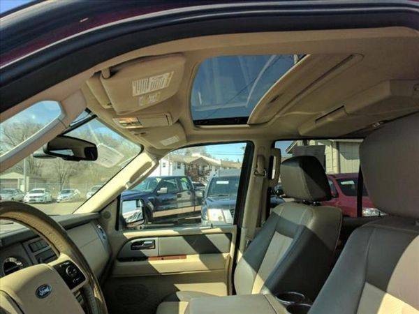 2007 Ford Expedition Eddie Bauer for sale in Anoka, MN – photo 10