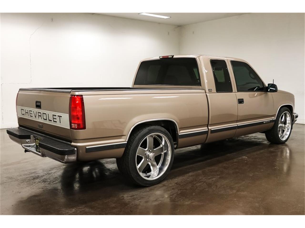 1995 Chevrolet 1500 for sale in Sherman, TX – photo 7