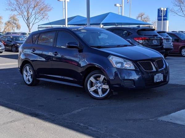 🚥 2009 Pontiac Vibe w/1SB - cars & trucks - by dealer - vehicle... for sale in Greeley, CO – photo 2