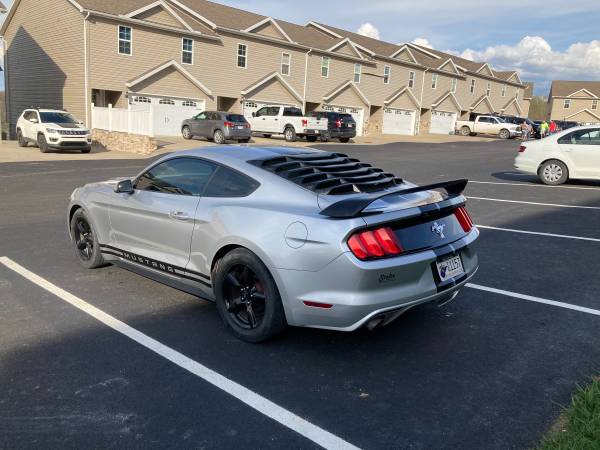 2017 Ford Mustang v6 for sale in Morgantown , WV – photo 9