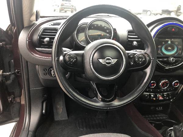2016 MINI Clubman Base - cars & trucks - by dealer - vehicle... for sale in Middleton, WI – photo 11