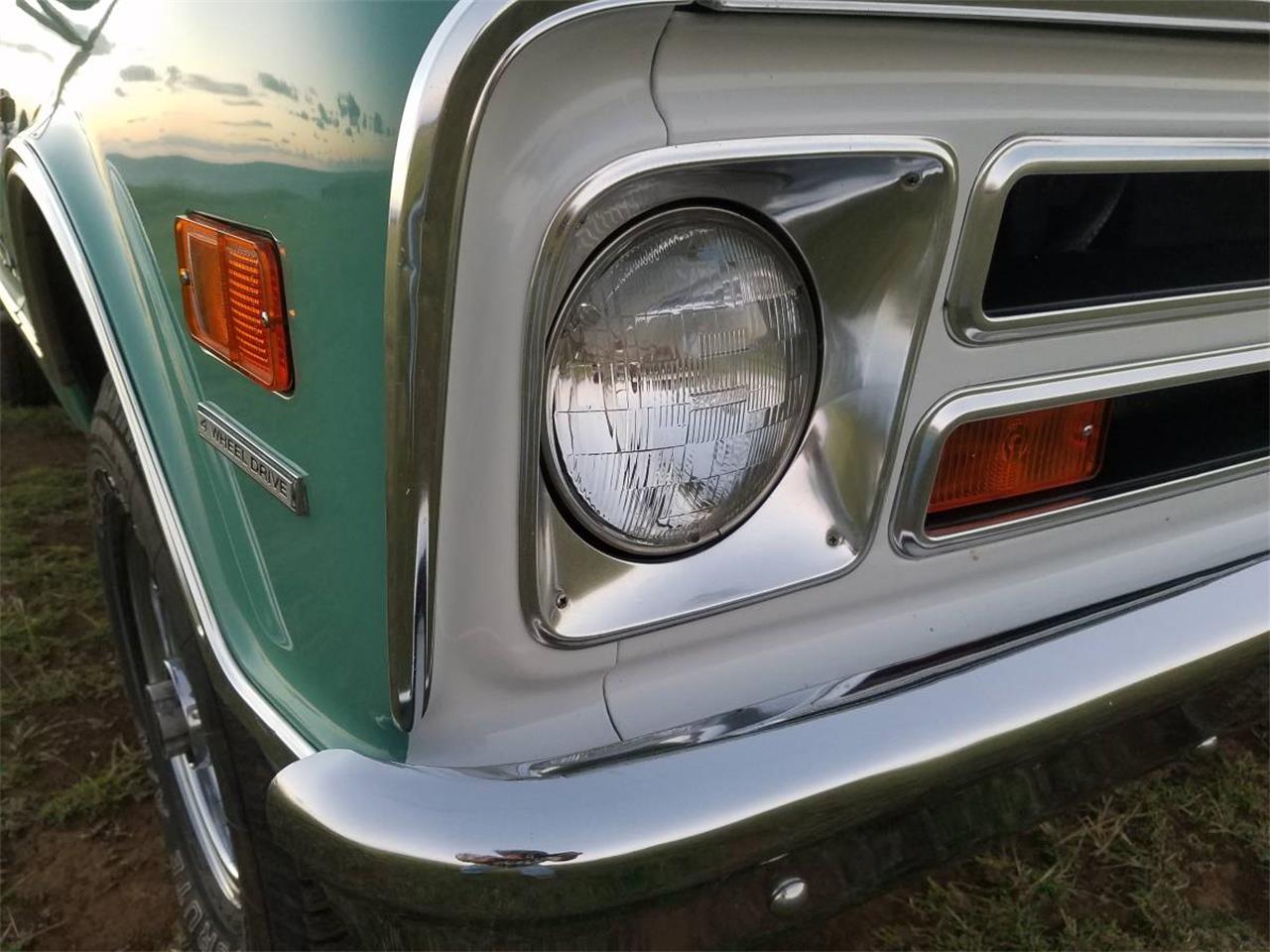 1968 Chevrolet K-20 for sale in Hilo, HI – photo 8