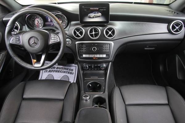 2019 Mercedes-Benz CLA CLA 250 - - by dealer - vehicle for sale in San Juan, TX – photo 17
