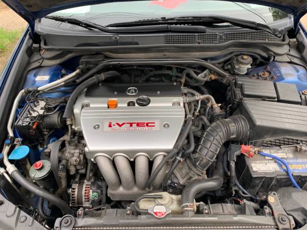 2004 Acura Tsx Loaded amazing Car trde or sell read post No for sale in Schenectady, NY – photo 19