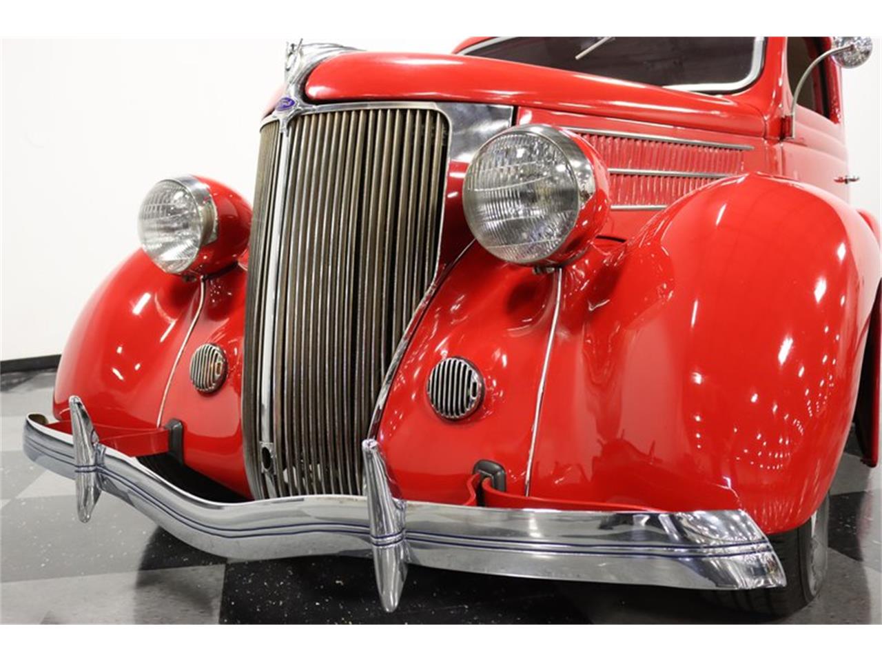 1936 Ford 5-Window Coupe for sale in Fort Worth, TX – photo 24