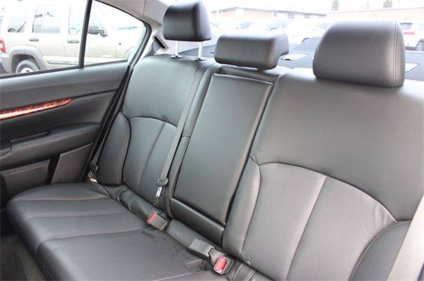 2012 Subaru Legacy 3.6R for sale in Bellingham, WA – photo 13