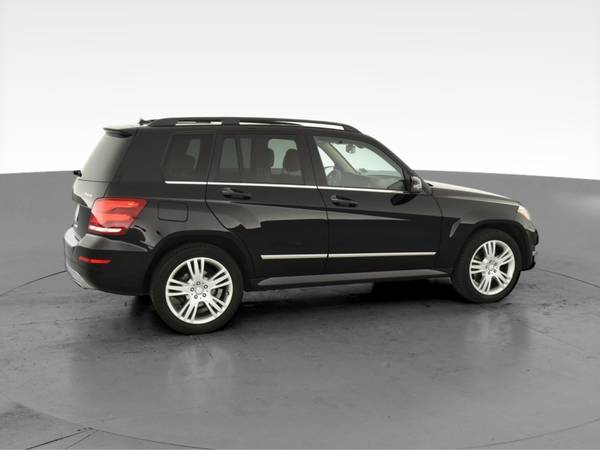 2014 Mercedes-Benz GLK-Class GLK 350 4MATIC Sport Utility 4D suv... for sale in Arlington, District Of Columbia – photo 12