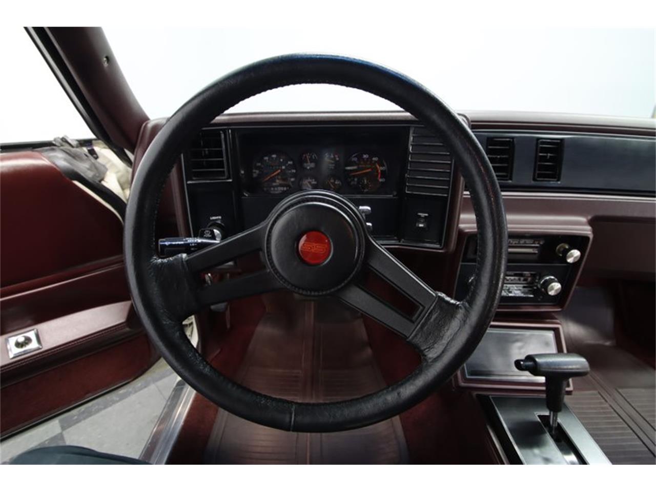 1985 Chevrolet Monte Carlo for sale in Lutz, FL – photo 44