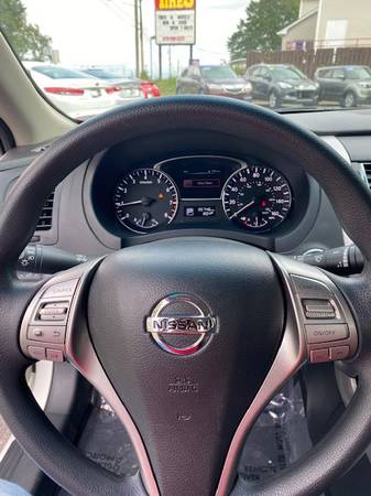 2015 NISSAN ALTIMA 🥊🥊 - cars & trucks - by dealer - vehicle... for sale in Lawrenceville, GA – photo 5
