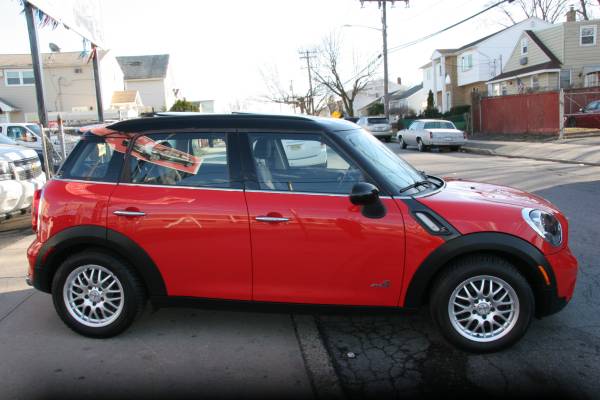 2012 MINI Countryman S ALL4 for sale in Elmont, NY – photo 5