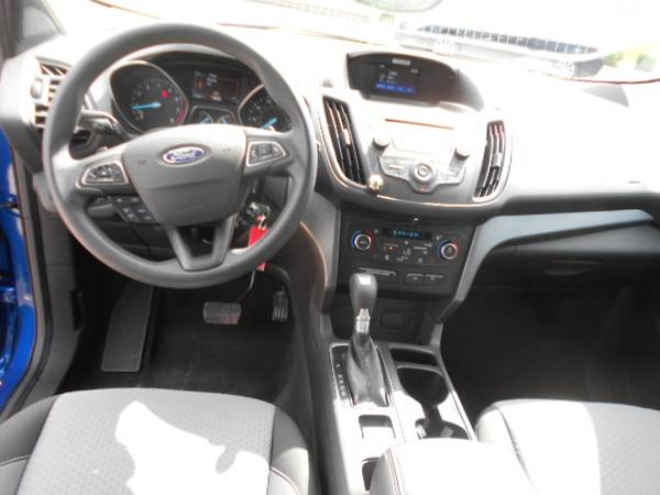 2017 Ford Escape SE for sale in Iowa City, IA – photo 11