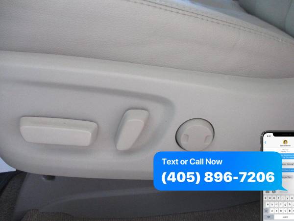 2014 Toyota Sienna XLE 8 Passenger 4dr Mini Van Financing Options... for sale in Moore, KS – photo 19