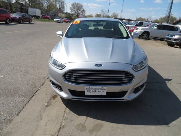 2013 Ford Fusion 4dr Sdn SE FWD 124, 000 miles 6, 999 for sale in Waterloo, IA – photo 2