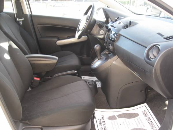 *$995 Down & *$329 Per Month on this 2013 Mazda MAZDA2 Hatchback! for sale in Modesto, CA – photo 16