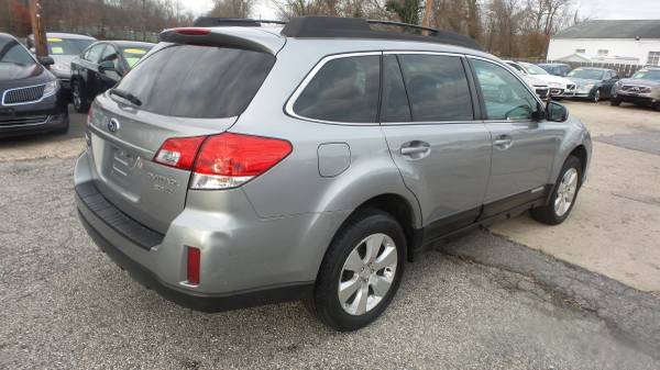 2011 Subaru Outback 3 6R Premium AWD - - by dealer for sale in Upper Marlboro, District Of Columbia – photo 4