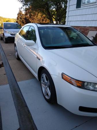 2004 Acura TL for sale in Canton, OH – photo 2