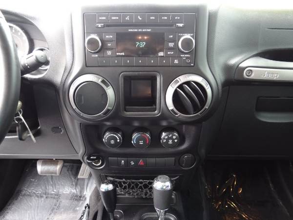 2015 Jeep Wrangler 4dr =CUSTOM= LIFTED = $6K IN UPGRADE JUST DONE =... for sale in Vista, CA – photo 16