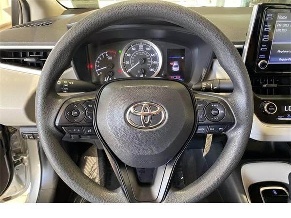 Used 2020 Toyota Corolla LE/5, 719 below Retail! for sale in Scottsdale, AZ – photo 23