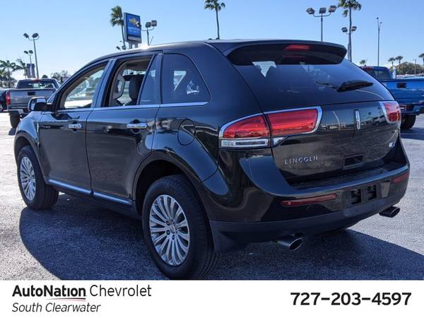 2014 Lincoln MKX SKU:EBL04160 SUV - cars & trucks - by dealer -... for sale in Clearwater, FL – photo 5