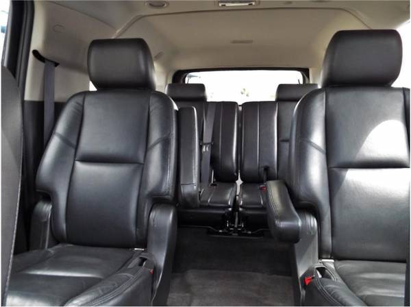 2011 Cadillac Escalade ESV SUV 4D*Mexican DL Or ID Loans* for sale in Phoenix, AZ – photo 5