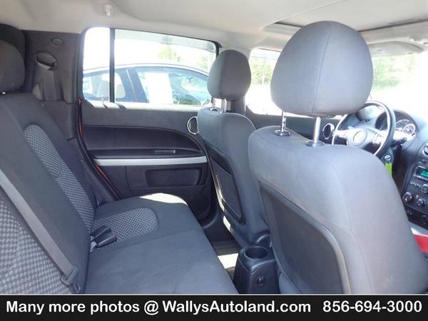 2008 Chevrolet Chevy HHR LT 4dr Wagon - cars & trucks - by dealer -... for sale in Franklinville, NJ – photo 6