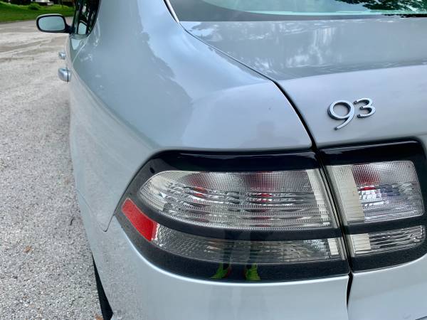 2009 Saab 9-3 2.0T Comfort for sale in TAMPA, FL – photo 8