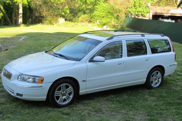 2006 Volvo V70 Turbo Wagon LOW MILES for sale in Other, PA – photo 16
